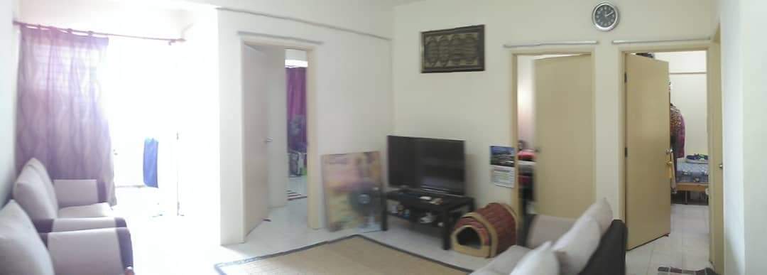 SPRING VILLE APARTMENT UKAY PERDANA AMPANG - photo 4