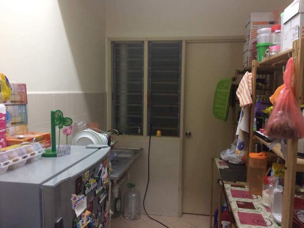 SPRING VILLE APARTMENT UKAY PERDANA AMPANG - photo 5
