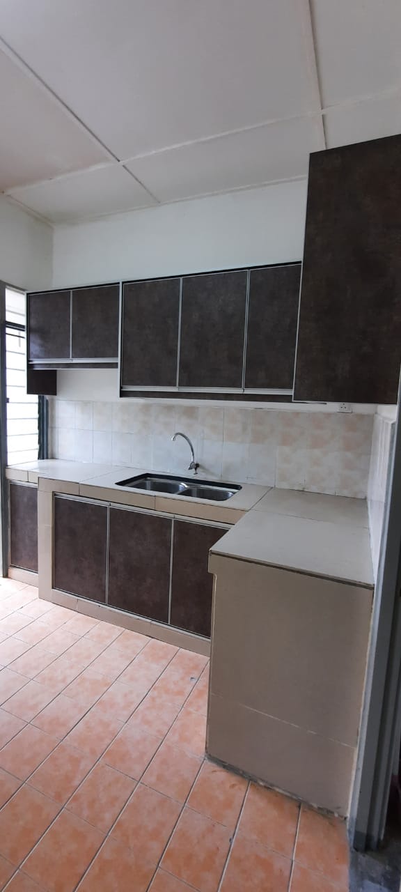 SINGLE STOREY TAMAN PINGGIRAN CYBERJAYA - photo 2