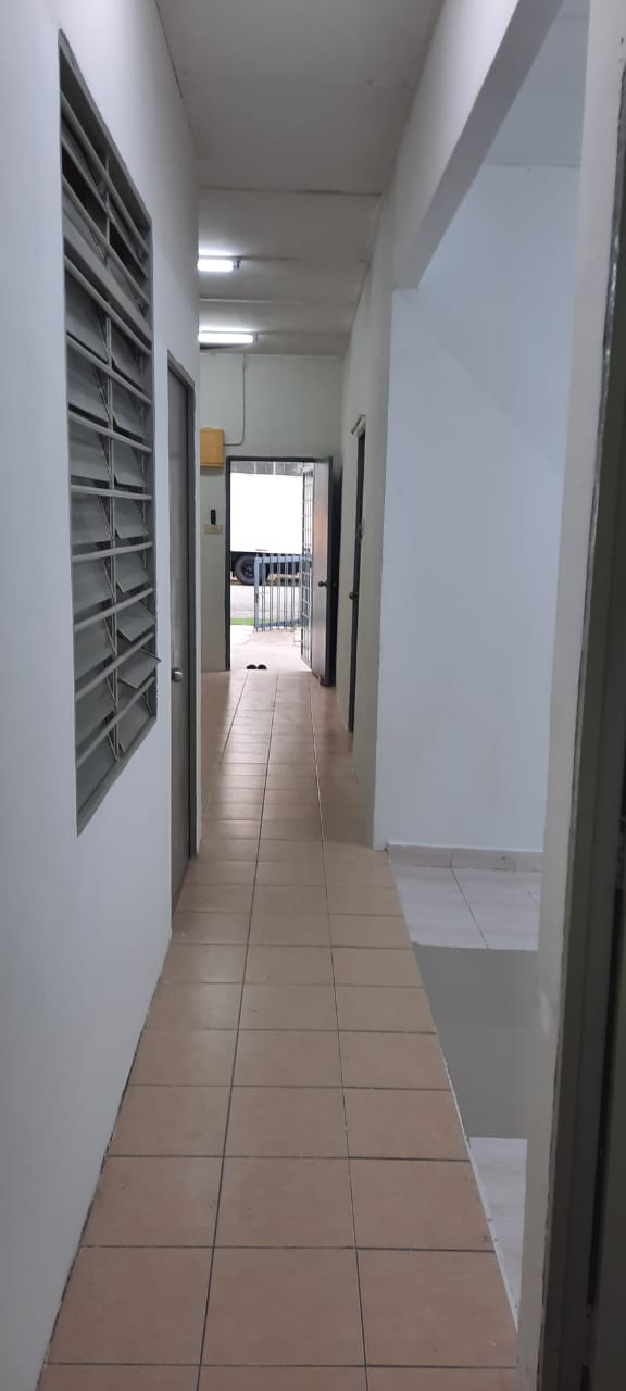 SINGLE STOREY TAMAN PINGGIRAN CYBERJAYA - photo 3