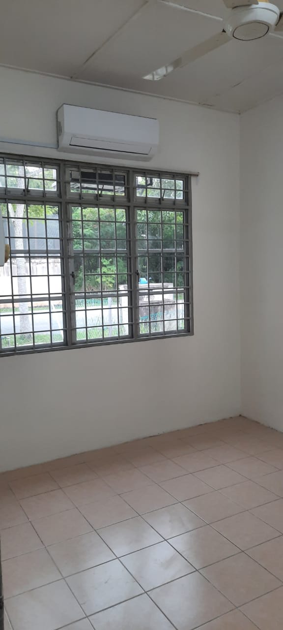 SINGLE STOREY TAMAN PINGGIRAN CYBERJAYA - photo 5