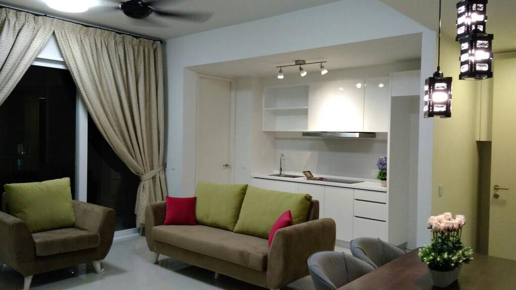 VERDI ECO DOMINIUMS CYBERJAYA - photo 2