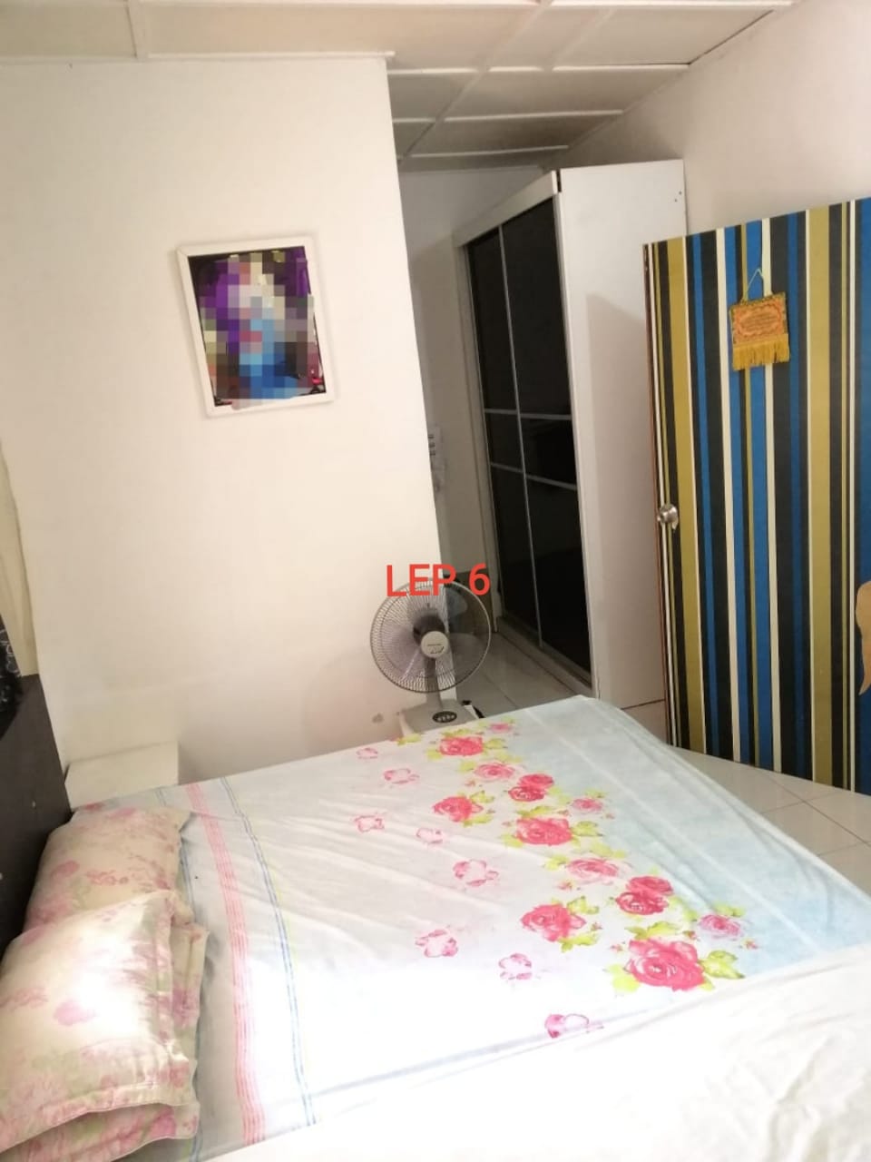 DOUBLE STOREY TAMAN LESTARI PUTRA SERI KEMBANGAN - photo 3
