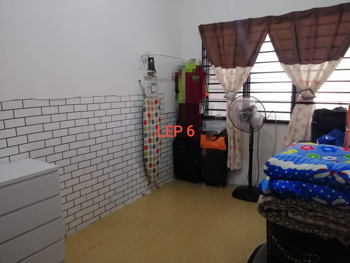 DOUBLE STOREY TAMAN LESTARI PUTRA SERI KEMBANGAN - photo 4