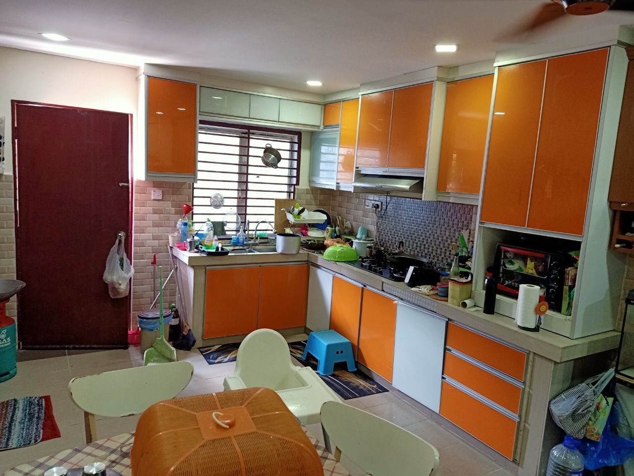 DOUBLE STOREY BANDAR SERI EHSAN BANTING - photo 3