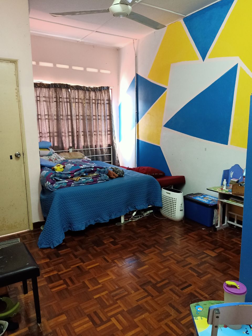 DOUBLE STOREY BANDAR SERI EHSAN BANTING - photo 5