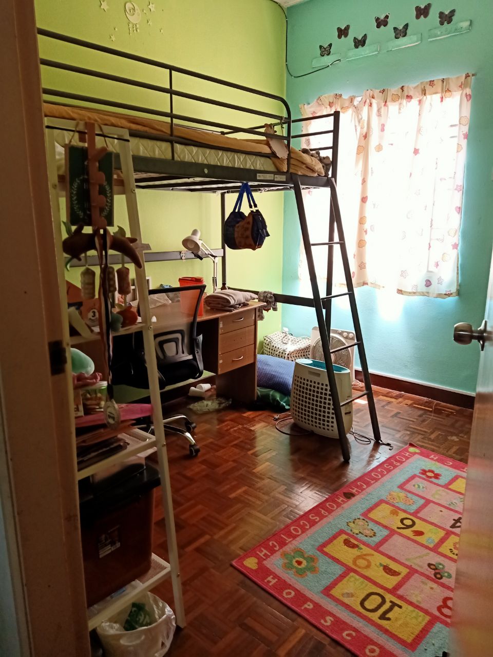 DOUBLE STOREY BANDAR SERI EHSAN BANTING - photo 6