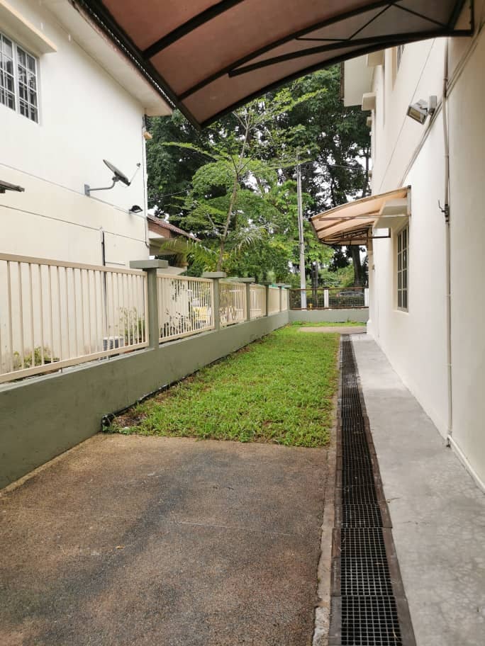 ENDLOT FACING OPEN Double Storey Mutiara Puchong - photo 3