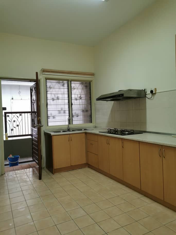 ENDLOT FACING OPEN Double Storey Mutiara Puchong - photo 5