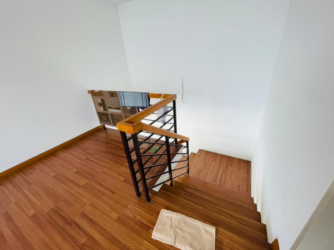 DOUBLE STOREY ELMINA GARDENS SHAH ALAM - photo 8