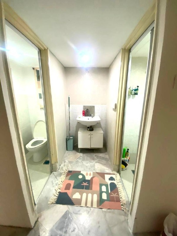 APARTMENT PUTRA PERMAI TYPE C SERI KEMBANGAN - photo 6