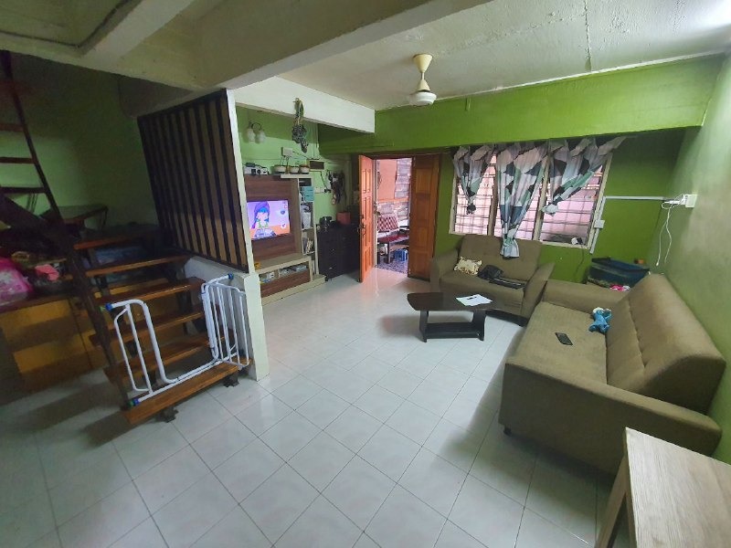 DOUBLE STOREY TAMAN SRI JELOK KAJANG - photo 2