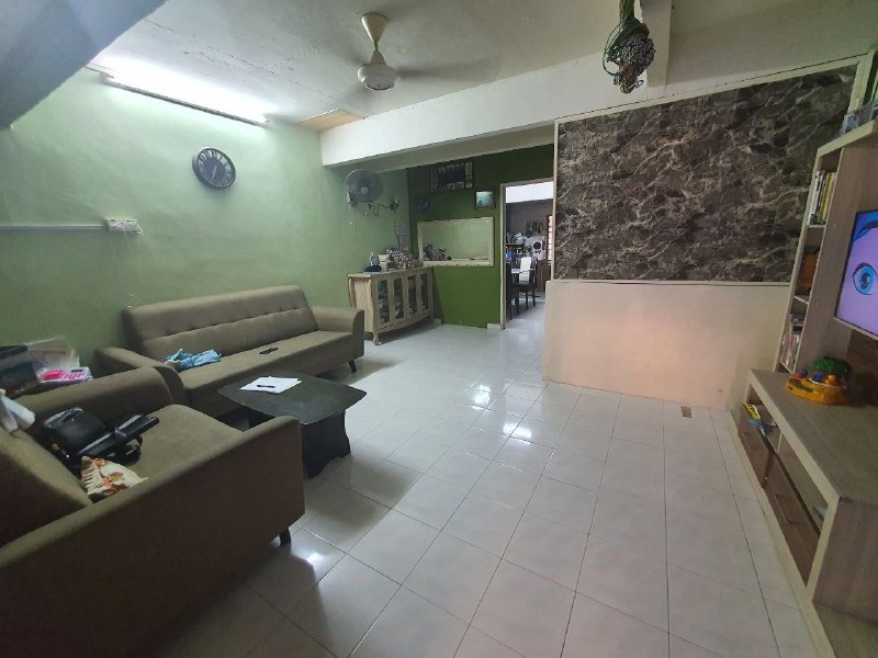 DOUBLE STOREY TAMAN SRI JELOK KAJANG - photo 3