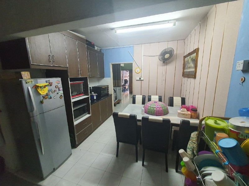 DOUBLE STOREY TAMAN SRI JELOK KAJANG - photo 4