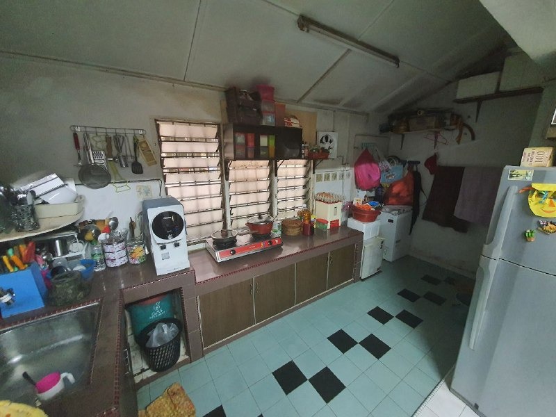 DOUBLE STOREY TAMAN SRI JELOK KAJANG - photo 5