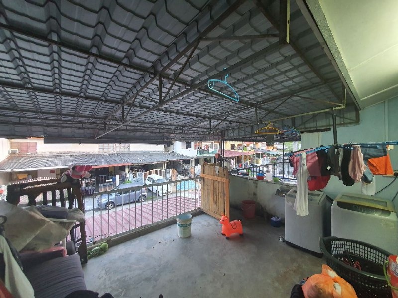 DOUBLE STOREY TAMAN SRI JELOK KAJANG - photo 6