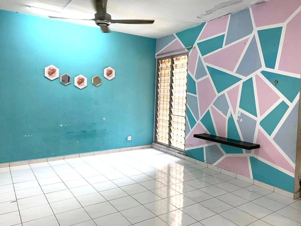 PANGSAPURI SRI INDAH SERI KEMBANGAN - photo 2