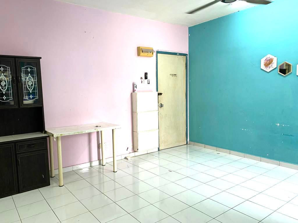 PANGSAPURI SRI INDAH SERI KEMBANGAN - photo 3