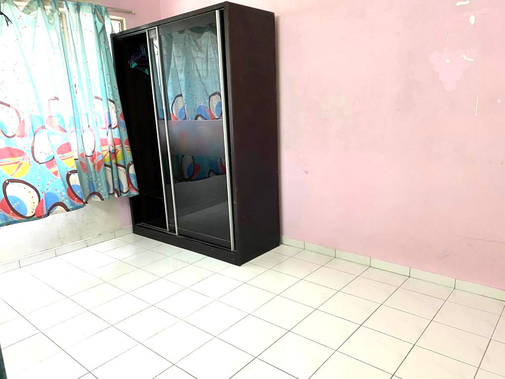PANGSAPURI SRI INDAH SERI KEMBANGAN - photo 5