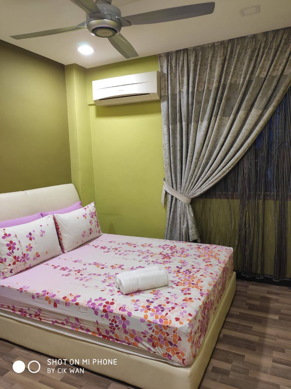 CONDO SENTUL UTAMA TAMAN DATO SENU - photo 4