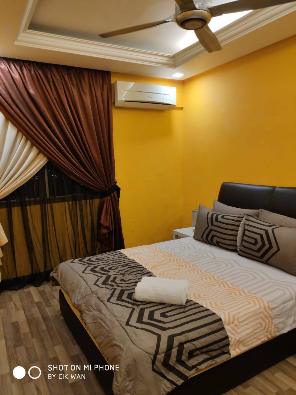 CONDO SENTUL UTAMA TAMAN DATO SENU - photo 5