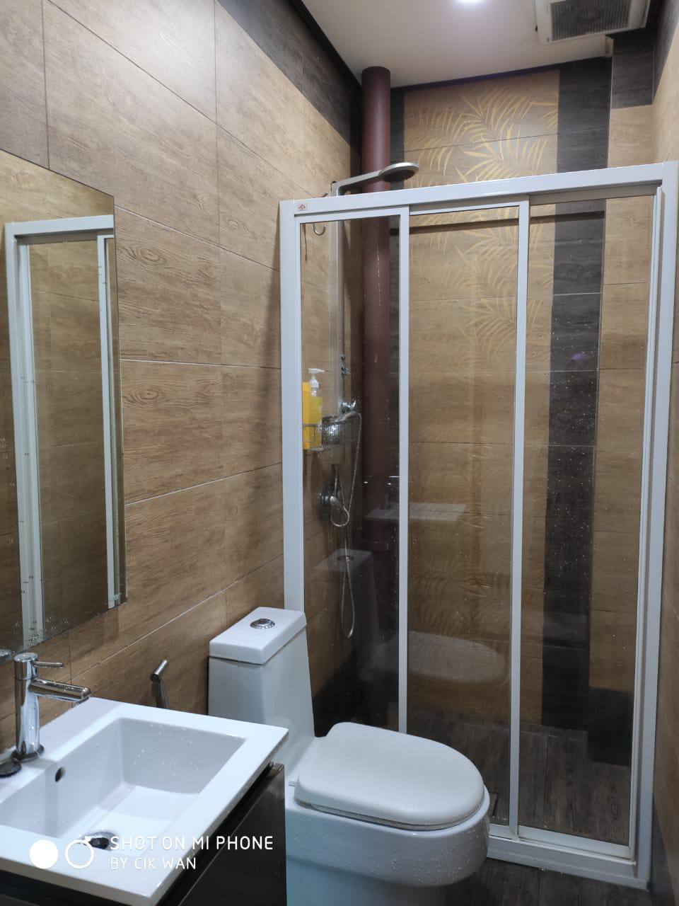 CONDO SENTUL UTAMA TAMAN DATO SENU - photo 6