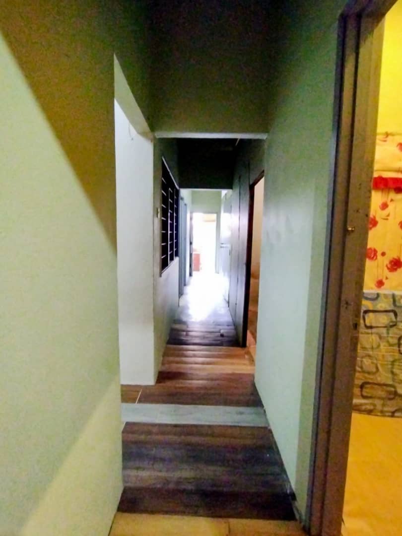 SINGLE STOREY TAMAN SRI SERDANG - photo 5