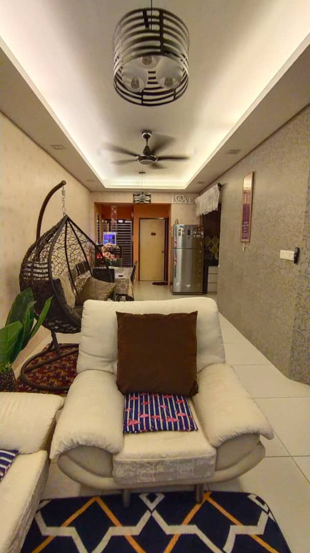 CALISA RESIDENCE TAMAN MAS PUCHONG - photo 2