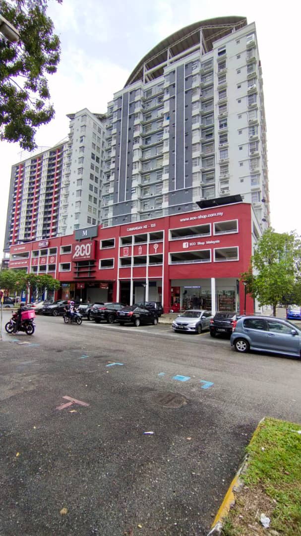 CALISA RESIDENCE TAMAN MAS PUCHONG - photo 6