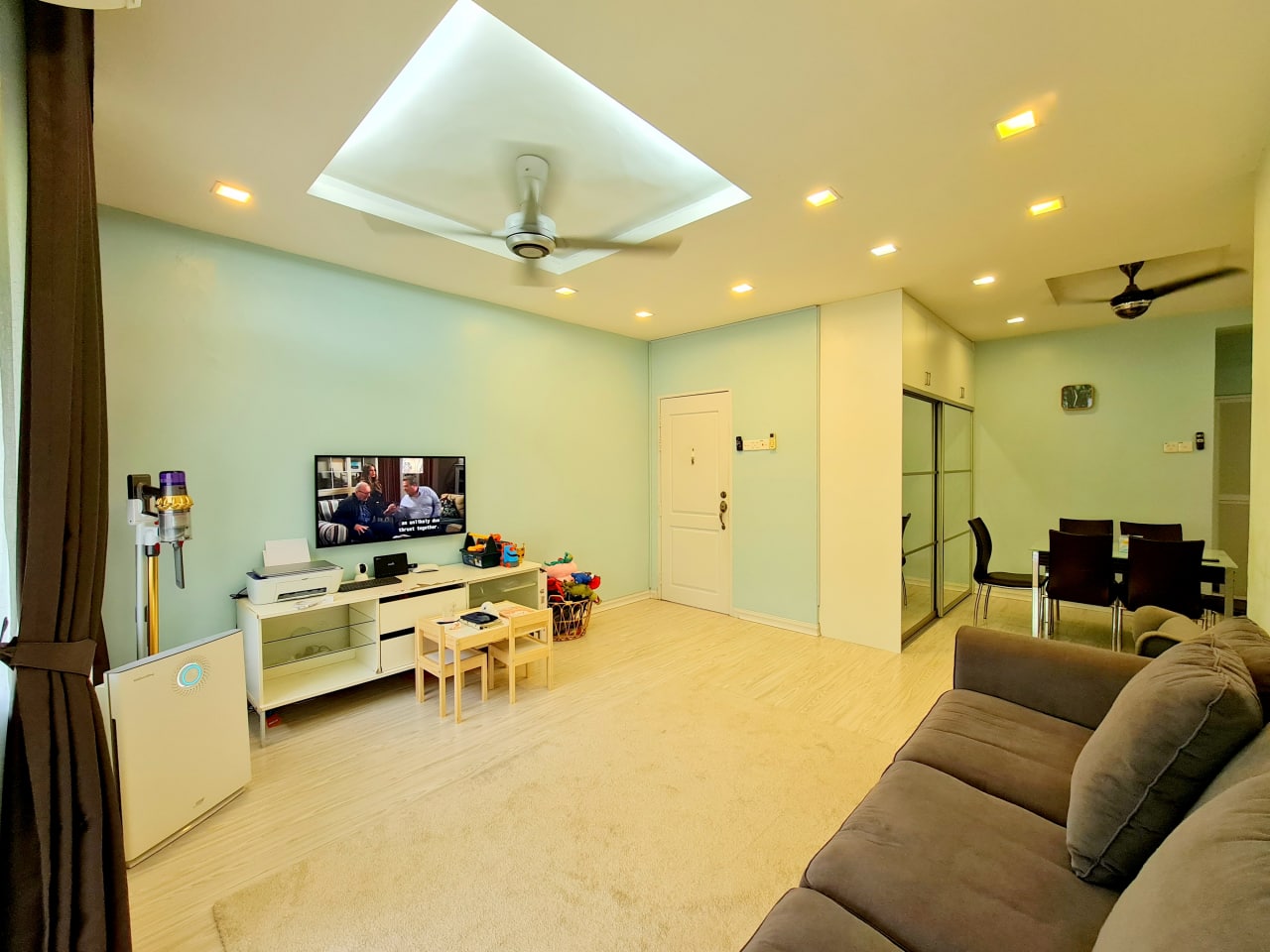 APARTMENT KENARI TAMAN MELATI SETAPAK - photo 2