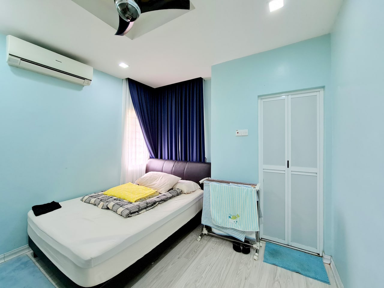 APARTMENT KENARI TAMAN MELATI SETAPAK - photo 5