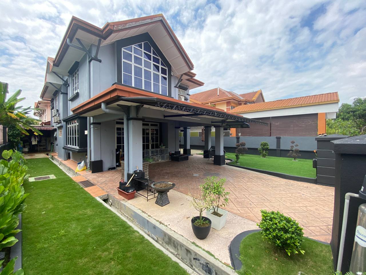 BUNGALOW D SENTRAL BANDAR SERI PUTRA BANGI - photo 2