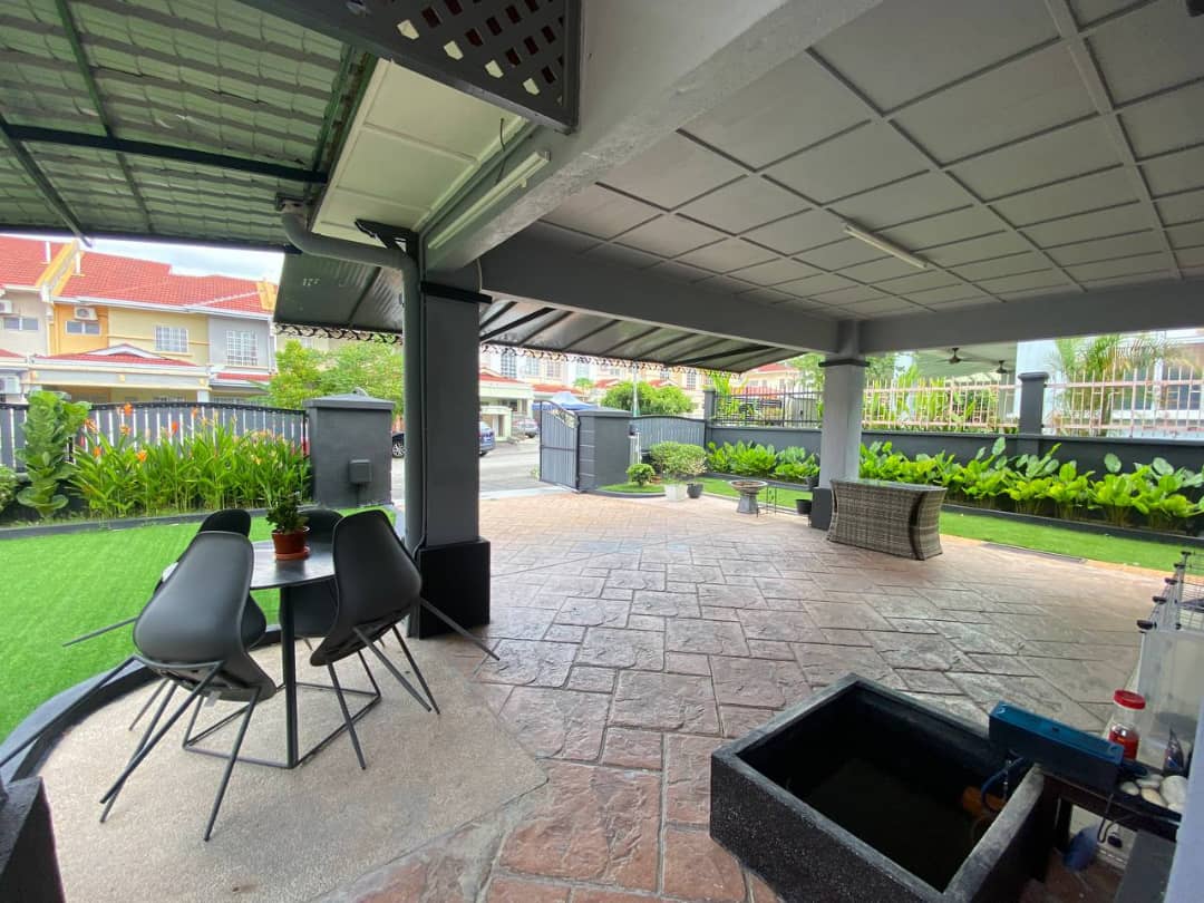 BUNGALOW D SENTRAL BANDAR SERI PUTRA BANGI - photo 5