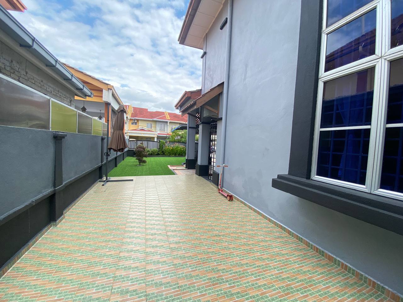 BUNGALOW D SENTRAL BANDAR SERI PUTRA BANGI - photo 6