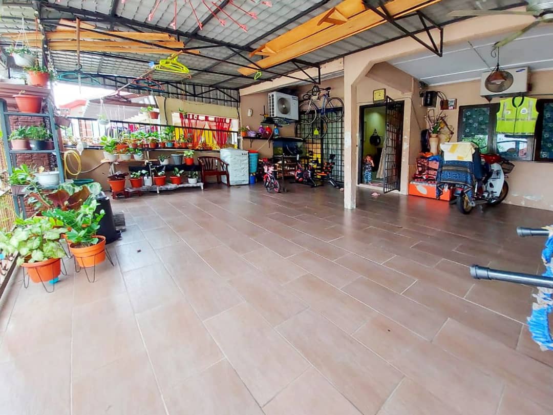 SINGLE STOREY TAMAN SRI JELOK KAJANG - photo 5
