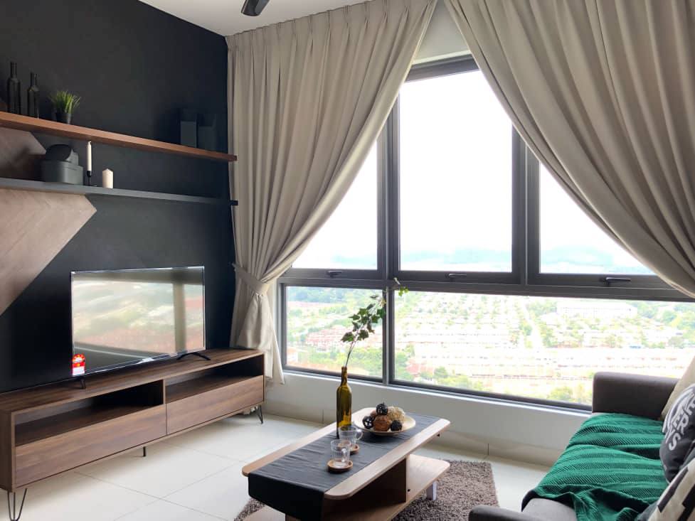 SFERA RESIDENSI SERI KEMBANGAN - photo 5
