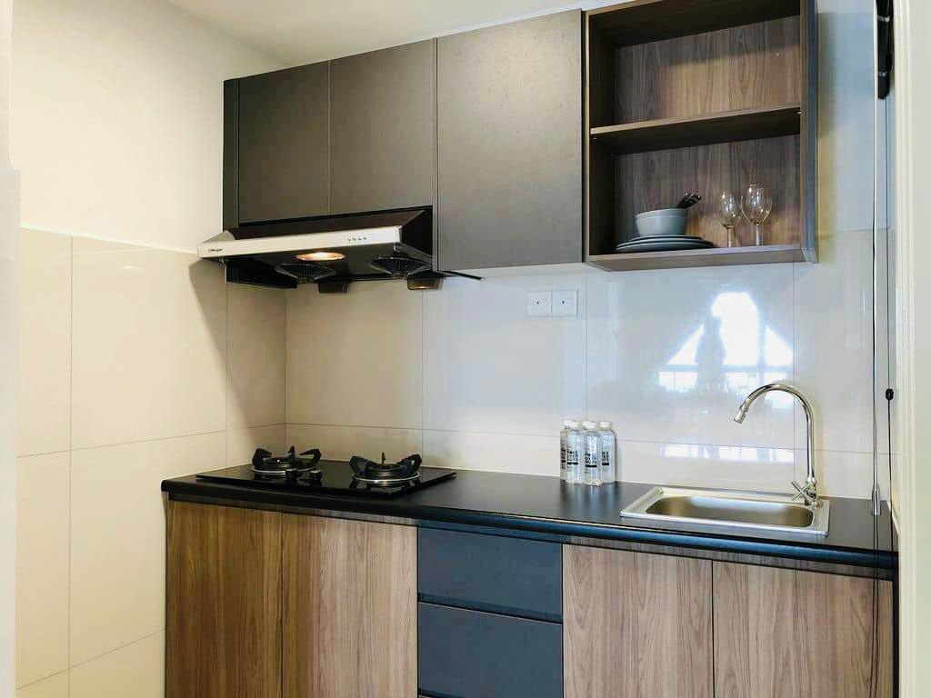 SFERA RESIDENSI SERI KEMBANGAN - photo 6