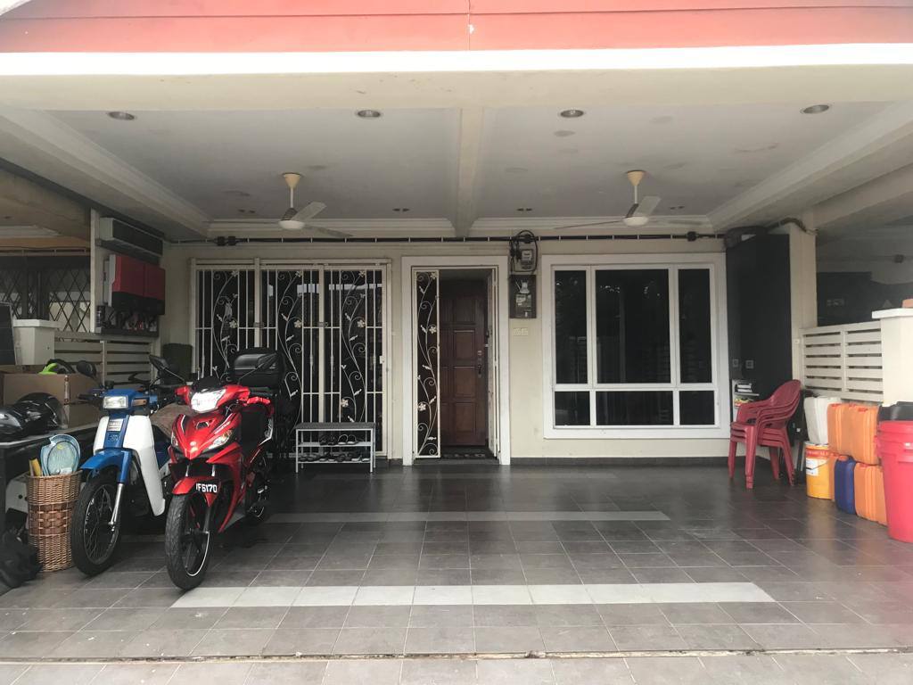 SINGLE STOREY TAMAN TASIK TAMBAHAN AMPANG - photo 2