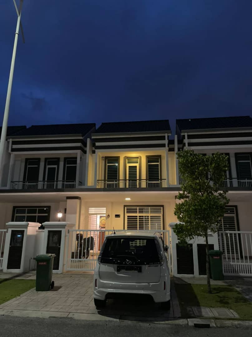 DOUBLE STOREY ECO MAJESTIC SEMENYIH - photo 6
