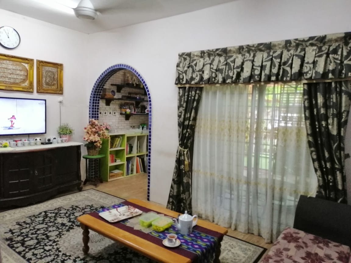 DOUBLE STOREY JALAN ANGGERIK PUCHONG PERDANA - photo 4