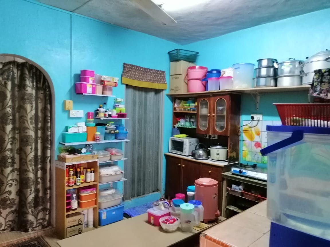 DOUBLE STOREY JALAN ANGGERIK PUCHONG PERDANA - photo 5