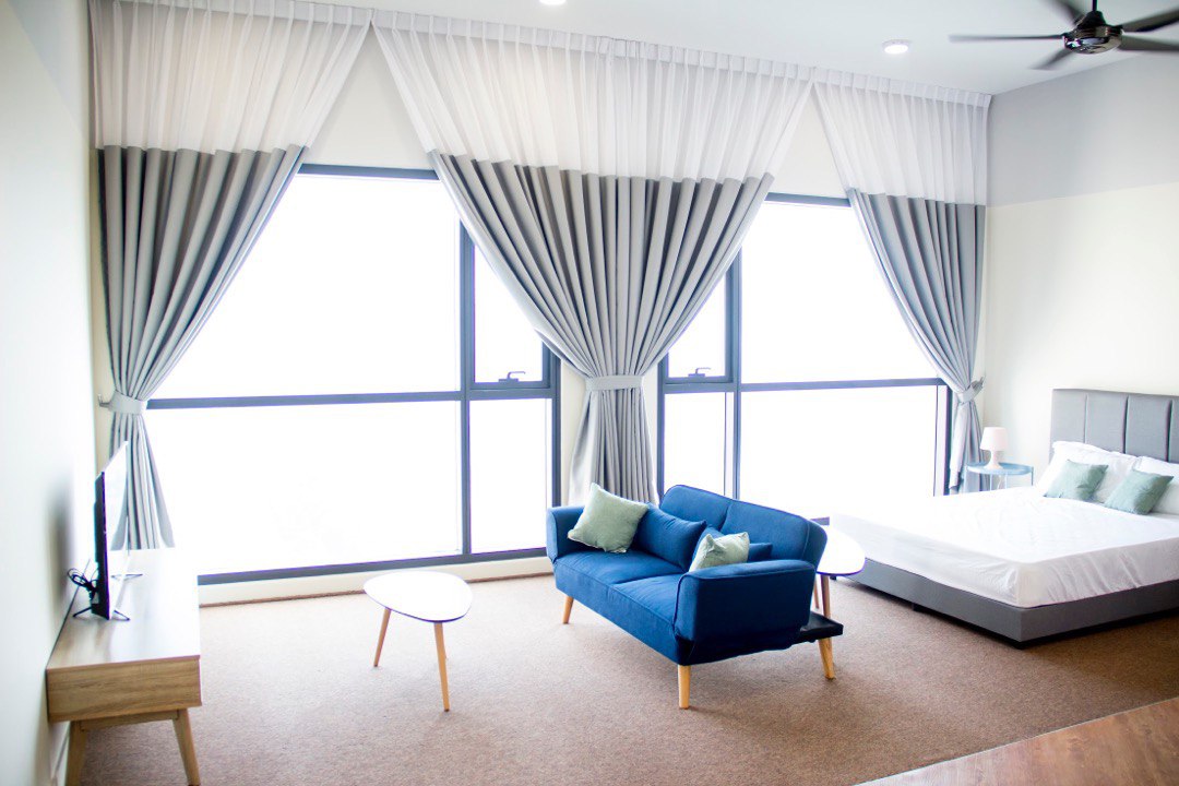 CYPERUS TROPICANA GARDEN SERVICE APARTMENT - photo 2