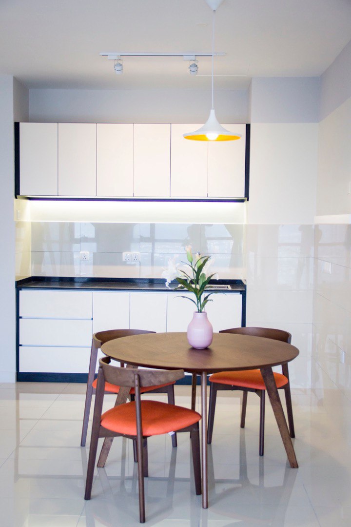 CYPERUS TROPICANA GARDEN SERVICE APARTMENT - photo 4
