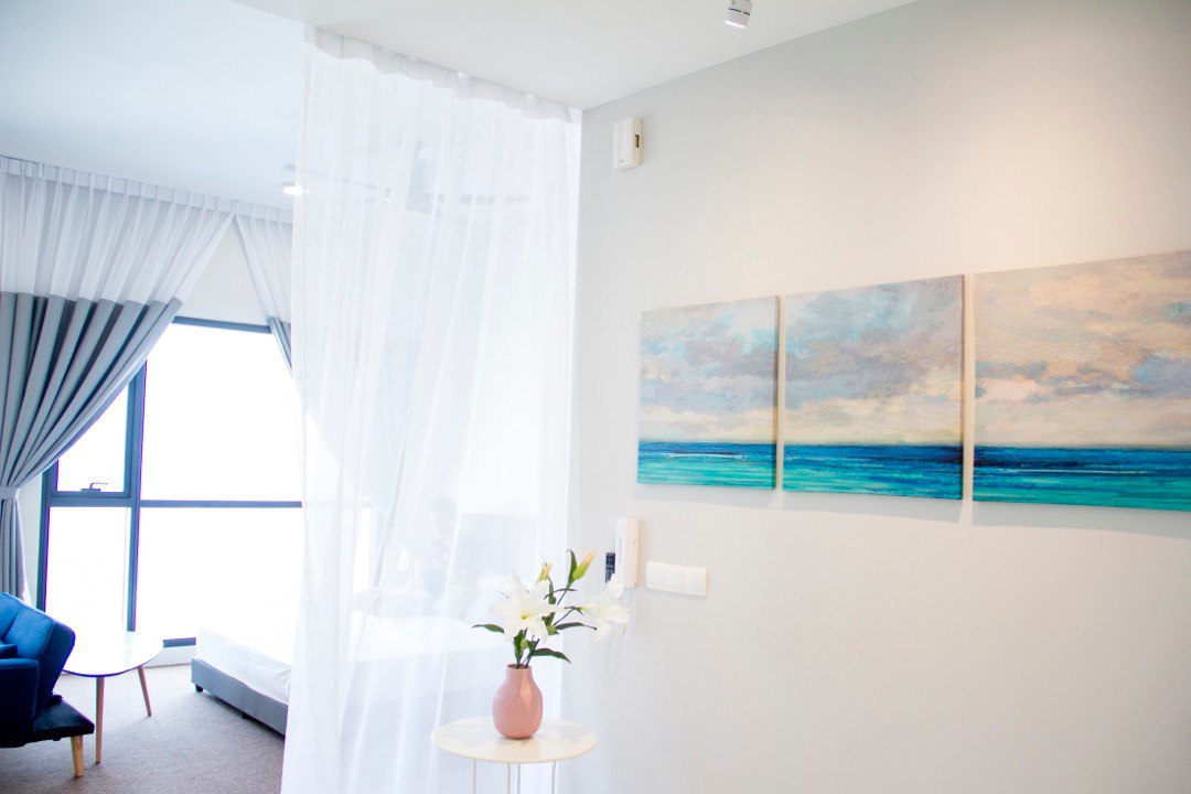 CYPERUS TROPICANA GARDEN SERVICE APARTMENT - photo 6