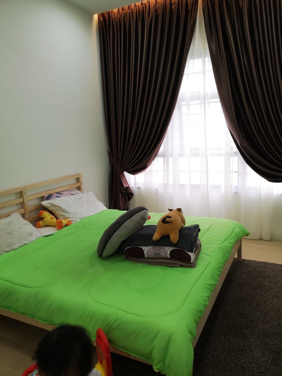 LAKEVILLE RESIDENCE CONDOMINIUM BATU CAVES - photo 6