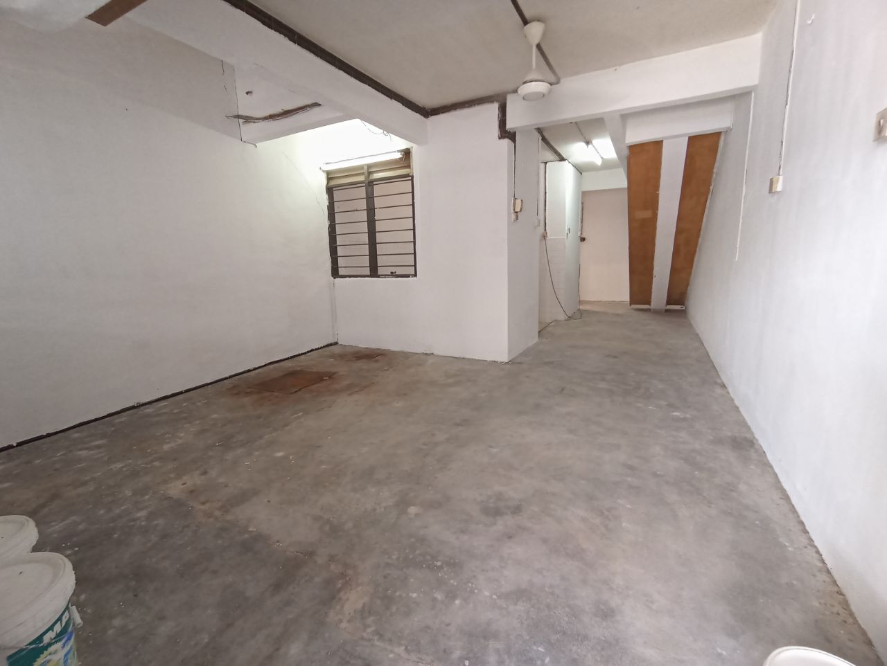 DOUBLE STOREY TAMAN WEST COUNTRY SEKSYEN 5 BANGI - photo 2