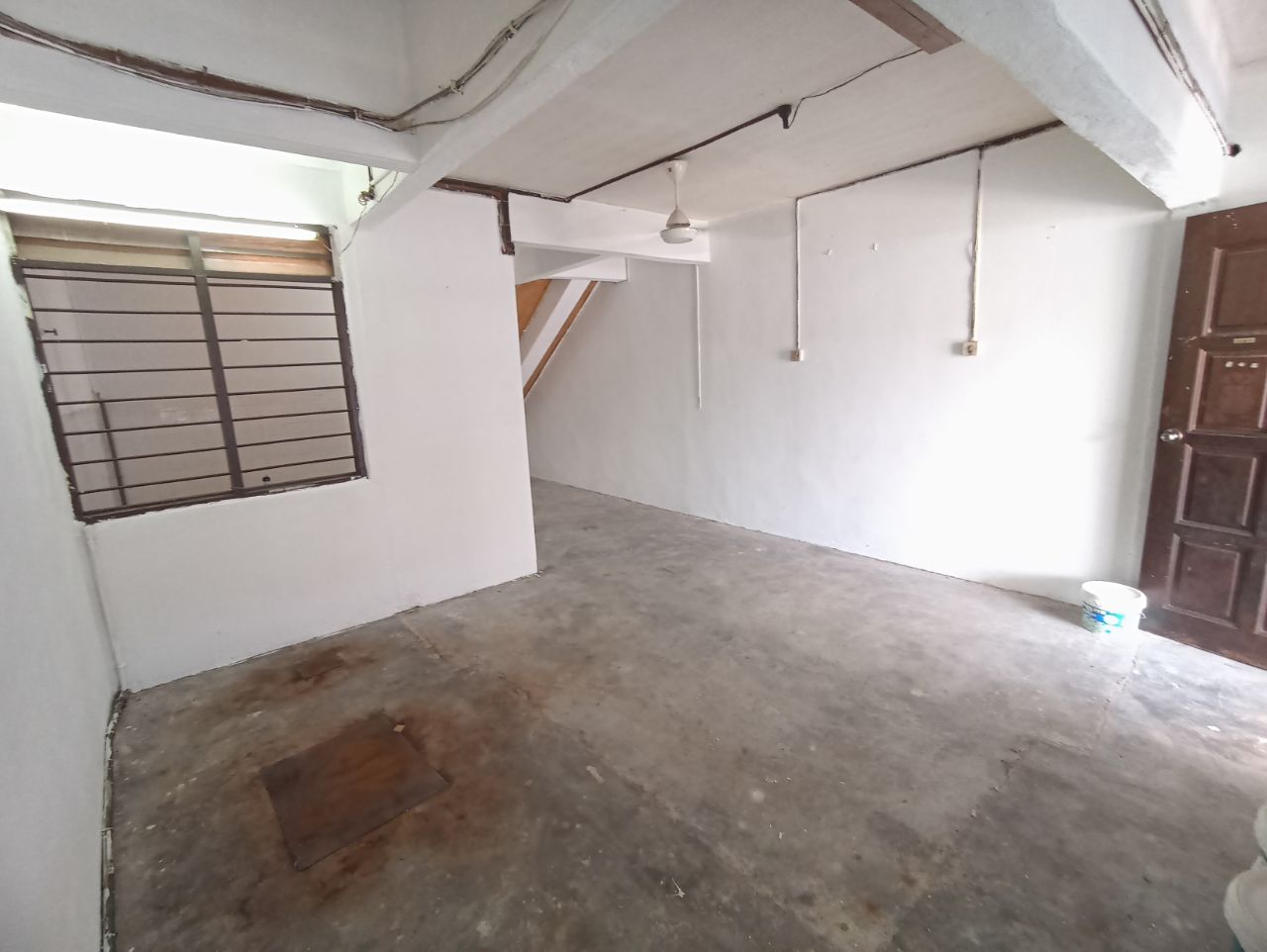 DOUBLE STOREY TAMAN WEST COUNTRY SEKSYEN 5 BANGI - photo 3