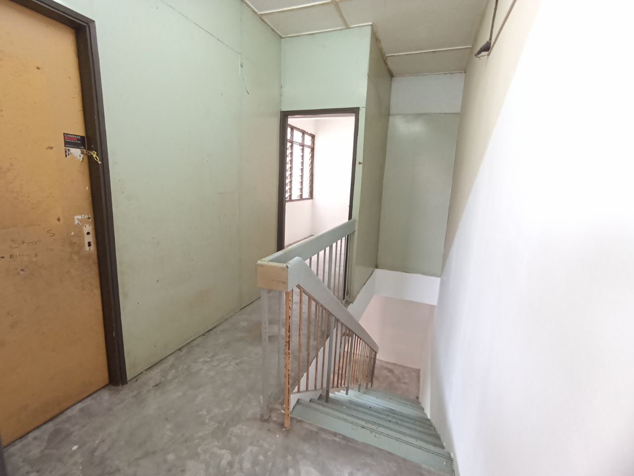 DOUBLE STOREY TAMAN WEST COUNTRY SEKSYEN 5 BANGI - photo 5