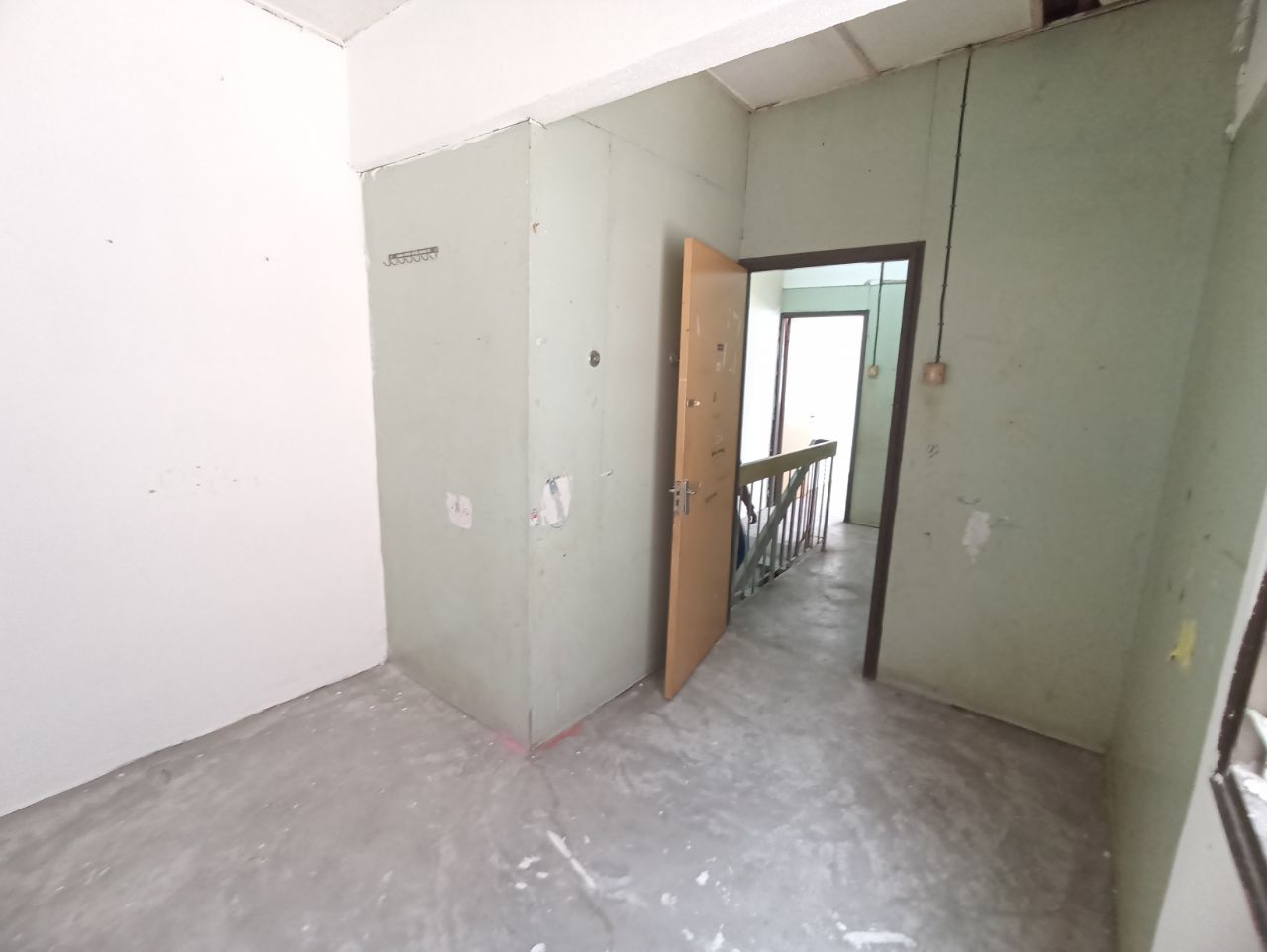 DOUBLE STOREY TAMAN WEST COUNTRY SEKSYEN 5 BANGI - photo 6