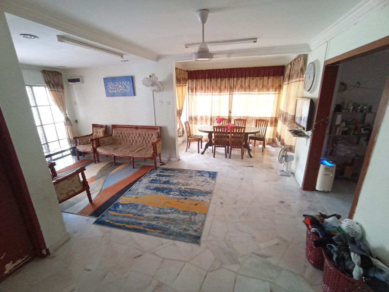 ONE AND HALF STOREY BANDAR TUN HUSSEIN ONN - photo 5